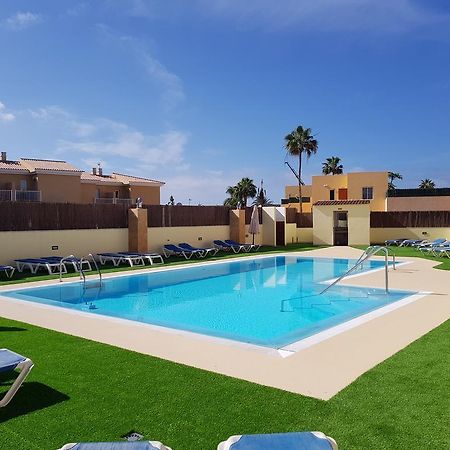Villa Tinajas - No Noise Corralejo Exterior foto
