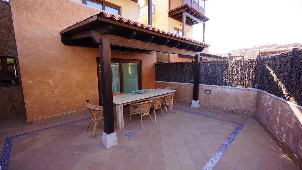 Villa Tinajas - No Noise Corralejo Exterior foto