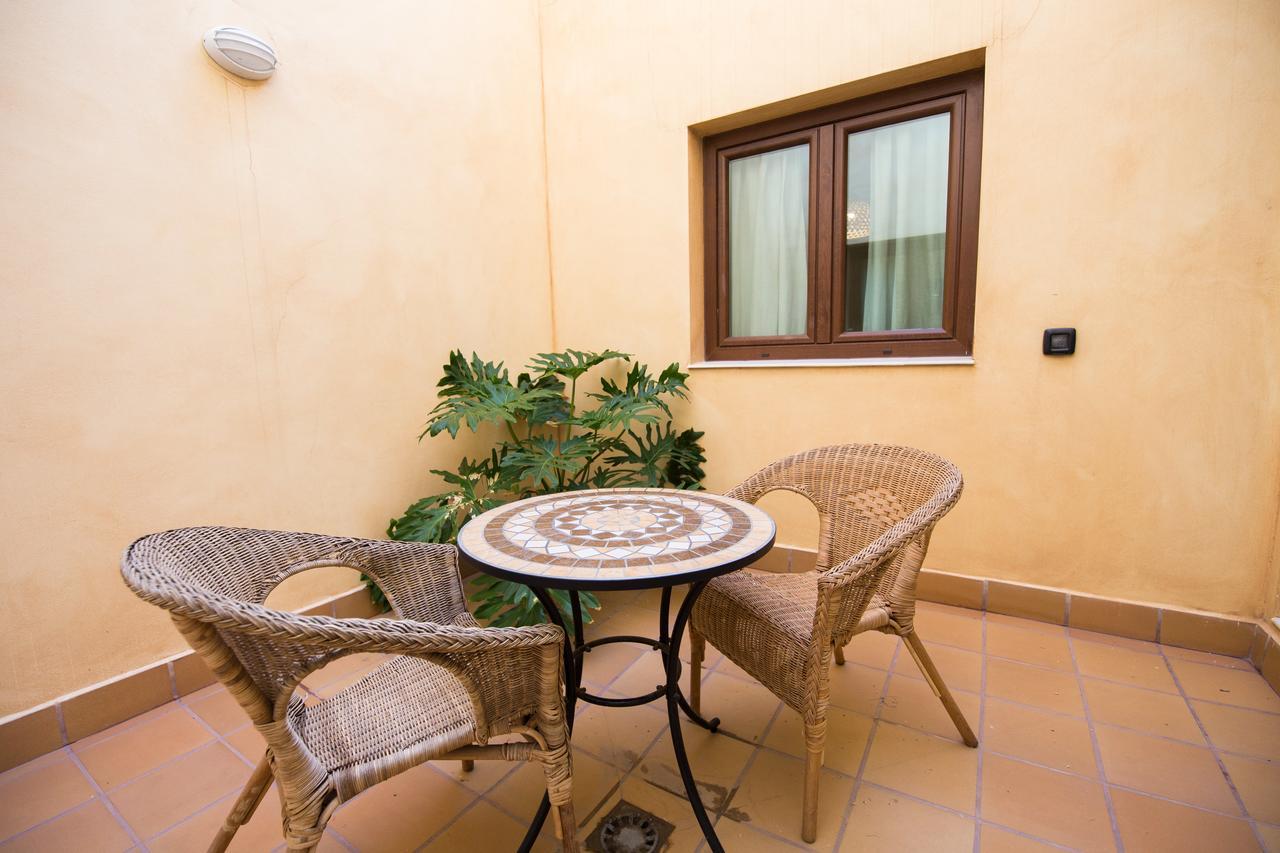 Villa Tinajas - No Noise Corralejo Exterior foto